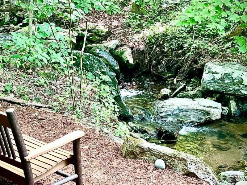 Finding the End of the&nbsp;Rope